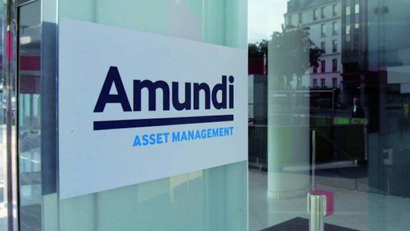 Amundi full-year results: Net inflows double while AUM reaches record highs