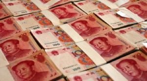 China Government Bonds: The Way to Save 60:40 in the 2020s