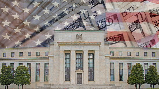 US bond market to ‘stay under pressure’ as US Federal Reserve holds rates