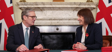 2024 Autumn Budget Overview: The key announcements from Chancellor Rachel Reeves