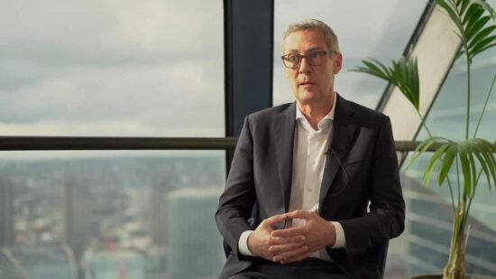 Video: Pascal Dudle, Vontobel Asset Management on carbon emission reductions