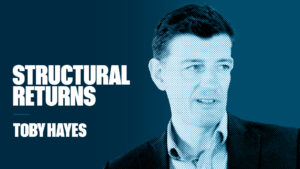 Interview with Toby Hayes, Trium Capital