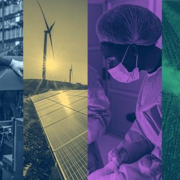 MIGA Annual Report 2021 Thumbnail v2