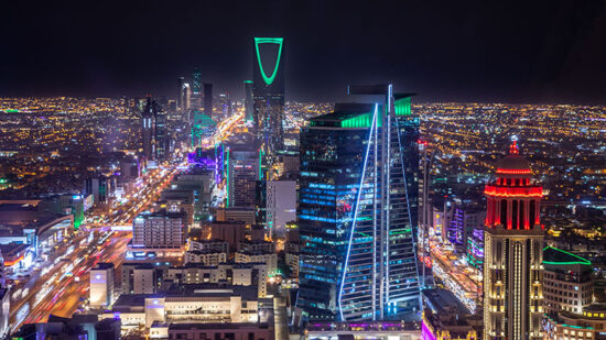 Franklin Templeton launches two Saudi Arabia funds