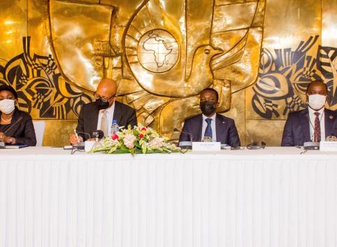 Togo FDI Event Thumbnail