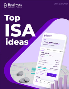 Our top ISA investment ideas