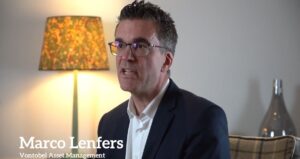 Video: Marco Lenfers, Vontobel Asset Management on decarbonisation