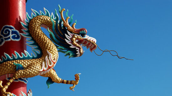 RBC Brewin Dolphin: Will the year of the dragon bring good fortune for China?