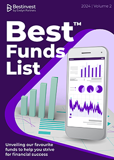 The Best Funds List